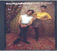 Marc et Robert