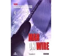 Man on Wire – DVD – 1 DVD – Lumiere