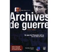 Marc Ferro - Les Français dans la guerre