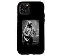 Marc Ford The Black Crowes Rock Band en Concert par Andy Willsher Coque pour iPhone 11 Pro