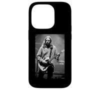 Marc Ford The Black Crowes Rock Band en Concert par Andy Willsher Coque pour iPhone 14 Pro