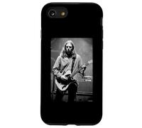 Marc Ford The Black Crowes Rock Band en Concert par Andy Willsher Coque pour iPhone SE (2020) / 7/8