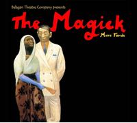 Marc Forde/Balagan Theatre Company - The Magick [Import]