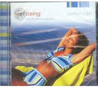 Marc Freeman - Perfect Calm [Import]