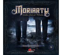 Marc Freund – Moriarty – Zwischen Genie und Verbrechen: 09 Böse Neue Welt – CD (Import)