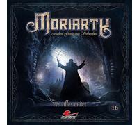 Moriarty - Zwischen Genie und Verbrechen - Moriarty 16-Wo Alles Endet [Import]