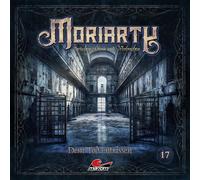 Moriarty - Zwischen Genie und Verbrechen - Moriarty 17-dem Tod Entrissen [Import]