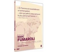 Marc Fumaroli - La Mémoire du Collège de France G