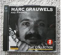 Marc Grauwels and Friends [DE Import]