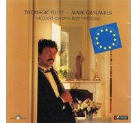 Marc Grauwels - The Magic Flute