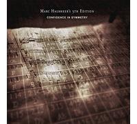 Marc Halbheer's 5th Edition - Confidence in Symmetry [Import]