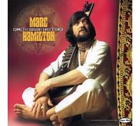 Marc Hamilton - comme J'Ai Toujours Envie D' a [Import]