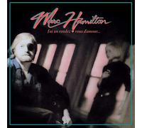 Marc Hamilton - J'Ai Un Rendez Vous d'amour [Import]