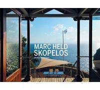 Marc Held – Skopelos