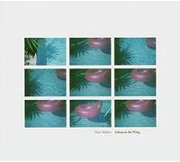 Marc Hellner - Asleep on The Wing [Import]