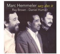 Marc Hemmeler - Easy Does It