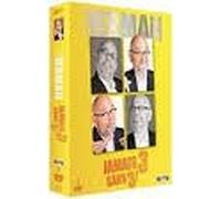 Marc Herman - Jamais 3 sans 3