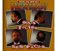 Marc Herman - sous Toutes Ses Faces [Import]