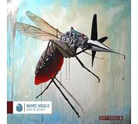 Marc Houle - Min and Soda [Vinyl] [Import]