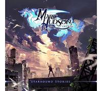 Marc Hudson – Starbound Stories – Vinyle 12" Album