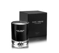 Marc Inbane Candle Tabac Cuir Black