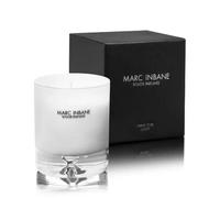 Marc Inbane Candle Tabac Cuir White