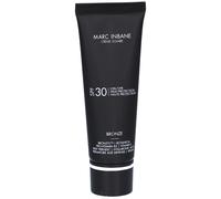 Marc Inbane Crème bronzante naturelle Solaire SPF30 Bronze 50 ml