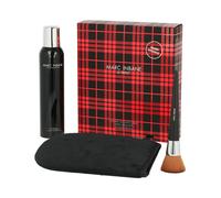 Marc Inbane Le Triplet couleur Rouge