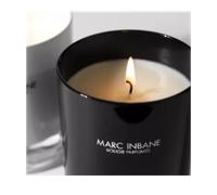 Marc Inbane Scented Candle Oriental Boisé White