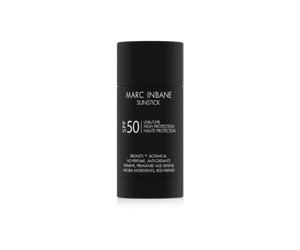 Marc Inbane Sunstick SPF50 Charcoal Black