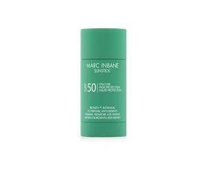 Marc Inbane Sunstick SPF50 Ocean Green