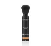 Marc Inbane Tinted Powder SPF50 Dark