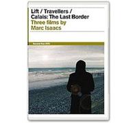 Marc Isaacs Collection - Lift/Travellers/Calais - The Last Border , (Box Set)