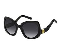 Marc Jacobs 208030 Lunettes de soleil, 807, 57, 807, 57