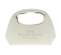 MARC JACOBS 2F3HSH020H01-100 THE MINI SACK Bag Femme WHITE Taille ONE SIZE