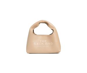 MARC JACOBS 2F3HSH020H01-230 THE MINI SACK Bag Femme CAMEL Taille ONE SIZE