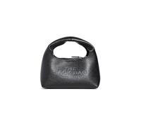 MARC JACOBS 2F3HSH020H01-990 THE MINI SACK Bag Femme TONAL BLACK Taille ONE SIZE