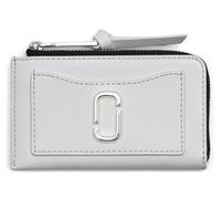 MARC JACOBS 2F3SMP052S07-100 The Top Zip Multi Wallet Wallet Femme White Taille One Size
