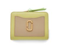 MARC JACOBS 2F3SMP062S07-397 The Mini Compact Wallet Wallet Femme Peppermint Multi Taille One Size