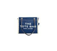 MARC JACOBS 2F4HTT018H05-473 THE MEDIUM TOTE Bag Femme DARK WASH Taille ONE SIZE