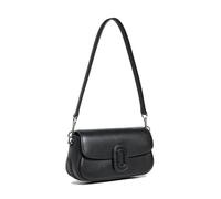 MARC JACOBS 2P4HSH035H02-001 THE CLOVER SHOULDER BAG Bag Femme BLACK Taille ONE SIZE