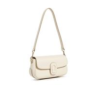 MARC JACOBS 2P4HSH035H02-123 THE CLOVER SHOULDER BAG Bag Femme CLOUD WHITE Taille ONE SIZE