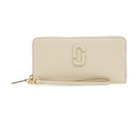MARC JACOBS 2P4SMP013S02-123 The Continental Wallet Wallet Femme Cloud White Taille One Size