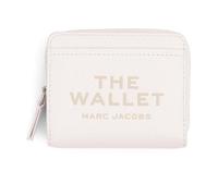 MARC JACOBS 2R3SMP044S10-137 The Mini Compact Wallet Wallet Femme Cotton Taille One Size