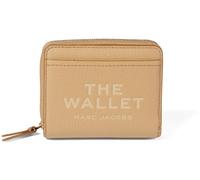 MARC JACOBS 2R3SMP044S10-230 The Mini Compact Wallet Wallet Femme Camel Taille One Size