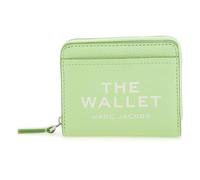 MARC JACOBS 2R3SMP044S10-398 The Mini Compact Wallet Wallet Femme Peppermint Taille One Size