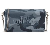 MARC JACOBS 2R4SMN015S03-401 THE MINI BAG Bag Femme BLUE MULTI Taille ONE SIZE