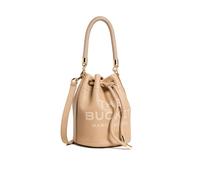 MARC JACOBS 2S3HCR058H03-230 THE MINI BUCKET Bag Femme CAMEL Taille ONE SIZE