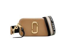 MARC JACOBS 2S3HCR500H03-233 THE SNAPSHOT Bag Femme CAMEL MULTI Taille ONE SIZE