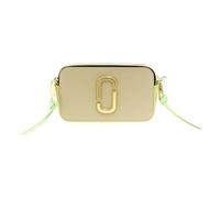 MARC JACOBS 2S3HCR500H03-397 THE SNAPSHOT Bag Femme PEPPERMINT MULTI Taille ONE SIZE